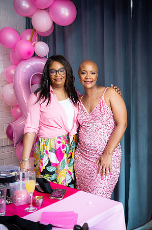 Berry's Bday Brunch
