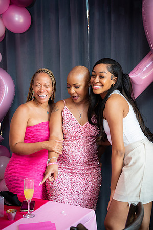 Berry's Bday Brunch