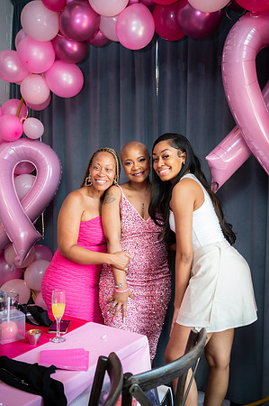 Berry's Bday Brunch