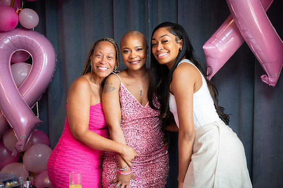 Berry's Bday Brunch