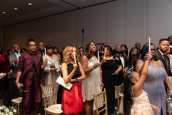 Mr. & Mrs. Mitchell