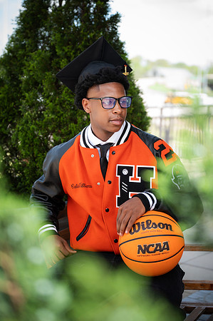 Caleb WIlliams Senior Session