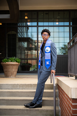 Caleb WIlliams Senior Session