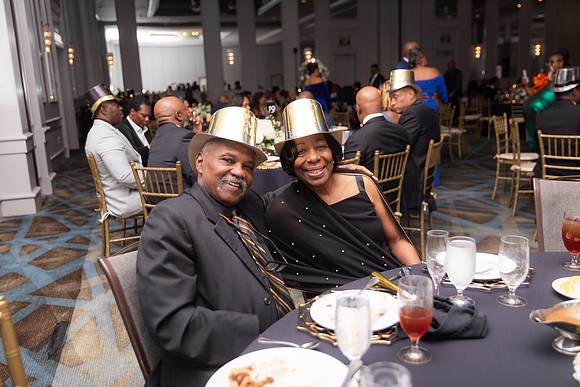 Mr. & Mrs. Mitchell