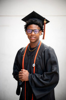 Caleb WIlliams Senior Session