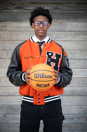Caleb WIlliams Senior Session