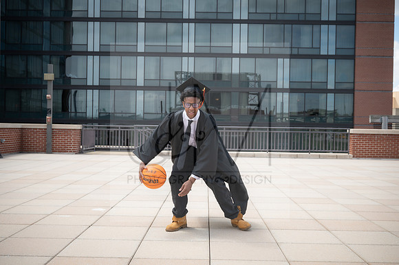 Caleb WIlliams Senior Session