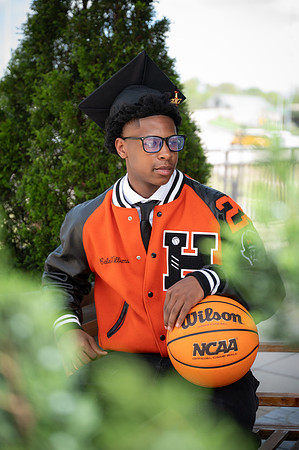 Caleb WIlliams Senior Session