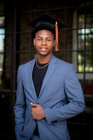 Caleb WIlliams Senior Session