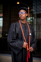 Caleb WIlliams Senior Session