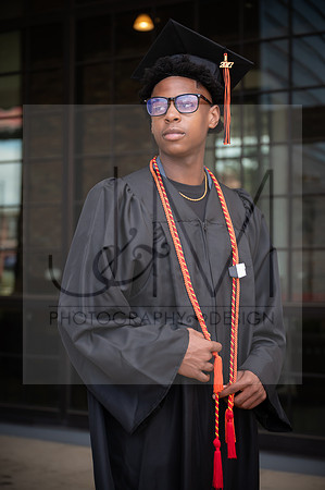 Caleb WIlliams Senior Session