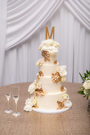 Mr. & Mrs. Mitchell