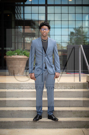 Caleb WIlliams Senior Session