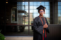 Caleb WIlliams Senior Session