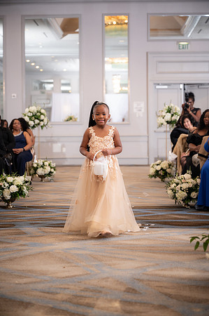 Mr. & Mrs. Mitchell