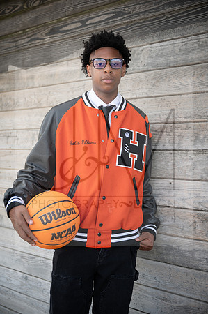 Caleb WIlliams Senior Session