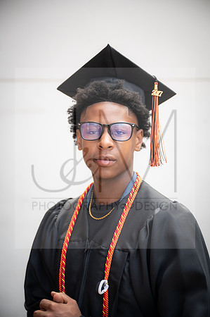 Caleb WIlliams Senior Session