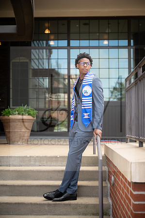 Caleb WIlliams Senior Session