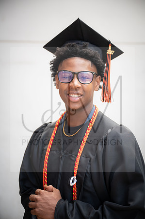 Caleb WIlliams Senior Session