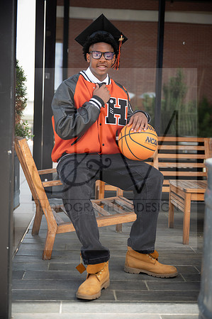 Caleb WIlliams Senior Session