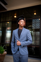 Caleb WIlliams Senior Session