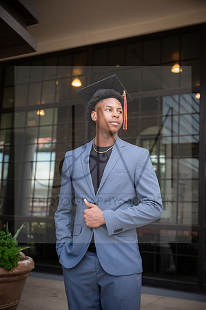 Caleb WIlliams Senior Session