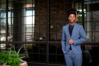 Caleb WIlliams Senior Session