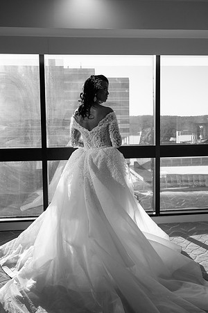 Mr. & Mrs. Mitchell