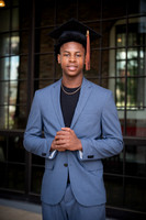 Caleb WIlliams Senior Session