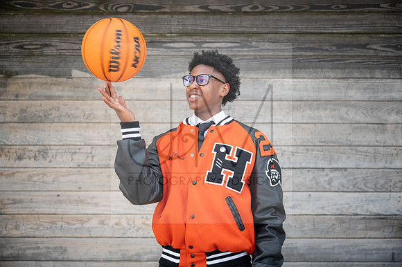 Caleb WIlliams Senior Session