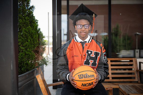 Caleb WIlliams Senior Session