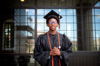 Caleb WIlliams Senior Session