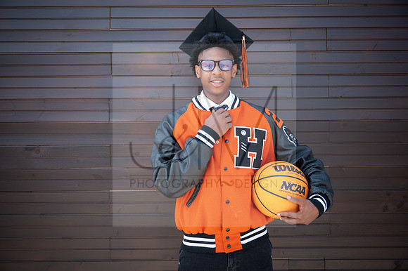 Caleb WIlliams Senior Session