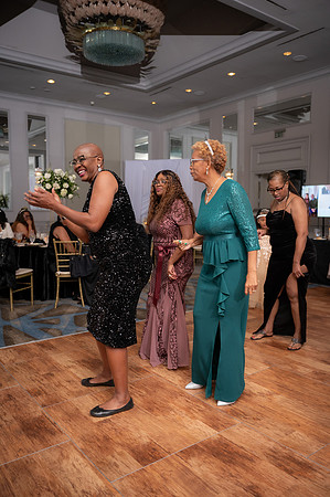 Mr. & Mrs. Mitchell