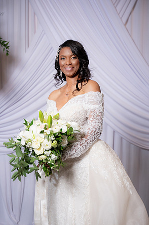 Mr. & Mrs. Mitchell