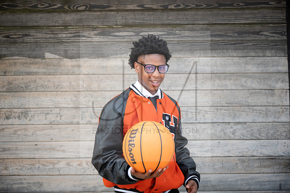 Caleb WIlliams Senior Session