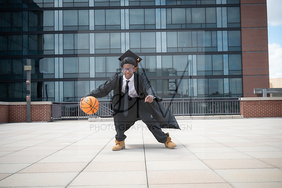 Caleb WIlliams Senior Session