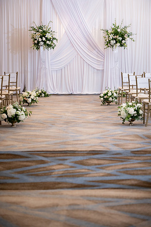 Mr. & Mrs. Mitchell