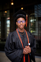 Caleb WIlliams Senior Session