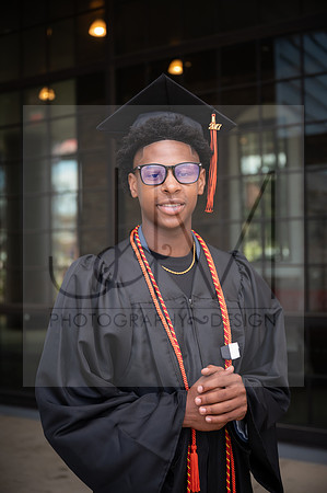 Caleb WIlliams Senior Session