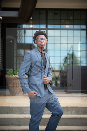 Caleb WIlliams Senior Session