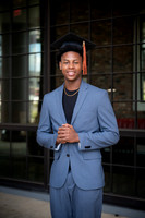 Caleb WIlliams Senior Session