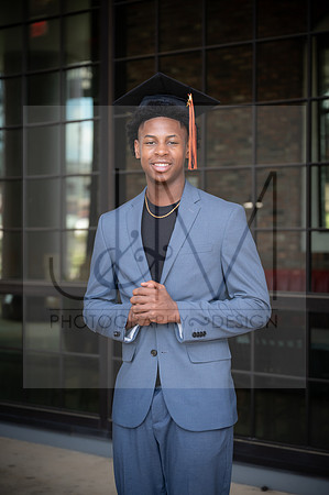 Caleb WIlliams Senior Session