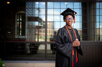 Caleb WIlliams Senior Session