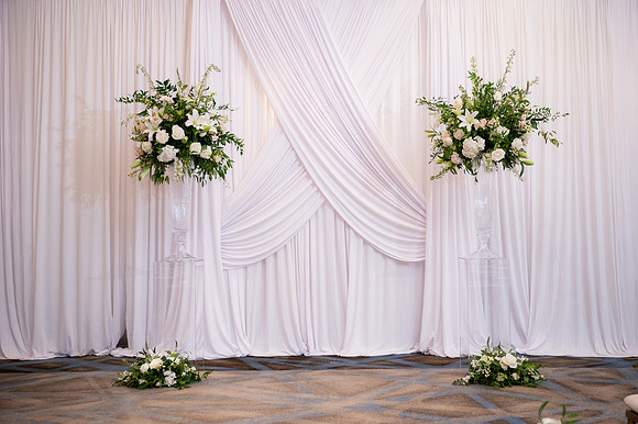 Mr. & Mrs. Mitchell